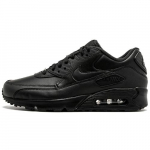 Nike Air Max 90 Nahk Must 302519-001 44.5