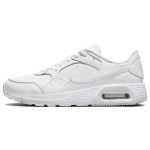 Nike Air Max Leather Sc 'Triple White' DH9636-101 40.5