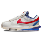 Nike X Sacai Zoom Cortez Sp 'OG' DQ0581-100 44.5 gray