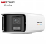 HIKVISION 180&deg; lainurk 4MP t&auml;isv&auml;rviline &ouml;ise n&auml;gemisega IP-kaamera CN pistikuga (adapter kaasas)