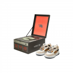 New Balance Numeric Tiago Lemos 808 Pruun Sinine NM808FCY 37.5