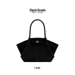 JW PEI Pelmeen Suede Pl&uuml;&uuml;s K&auml;ekott: Naiste Crossbody Ehtne Nahk &Uuml;he &Otilde;la T&otilde;mblukuga Kott With Gift Box white