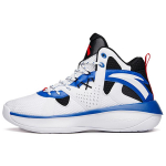 ANTA Wind Tunnel 2 'White Blue Black' 112211620S-1 42