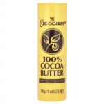 Cococare, 100% kakaov&otilde;i pulk, 1 unts (28 g)