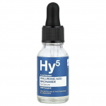dr. Botaanilised koostisosad, h&uuml;aluroonhape ja niatsiinamiid silmaseerum, 15 ml (0,51 fl untsi)