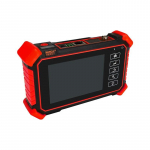 WANGLU Digitaalne V&otilde;rgu Video Tester IPC-1900 Plus CN pistikuga (adapter kaasas)