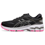 ASICS Gel Kayano 26 Lite Show 'Black' Women's 1012A589-001 36 black