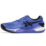 ASICS Gel Resolution 9 Safiir Must 1041A330-401 39.5
