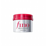 Shiseido Fino Premium Touch juuksemask 230g