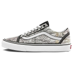 Vans Old Skool map-print sneakers VN0A5KRF94H 37