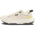 Vans MTE Crosspath Pehmed ja mugavad Kulumiskindlad Madalad Vabaajajalatsid Unisex Beež VN000CVUKKK 36.5