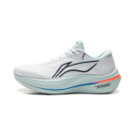Li Ning Yueying 5 Cushioning Slip Resistant Abrasion Resistant Height Increasing Low top Rubber EVA ARHV015-1 41