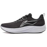 Li Ning Red Hare 7 Cushioning Slip Resistant Lightweight Low top Training Running Shoes Men's Black ARPV023-6 39.5