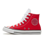 Converse Love Fearlessly Chuck Taylor All Star 'Red White' Women's 567310C 35