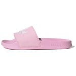 Adidas Originals Adilette Lite Slipper 'Pink Cloud White' Women's FU9139 36⅔