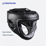 Decathlon poksi peakaitse L (Head circumference 58CM-61CM)