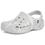 Crocs Baya Marbled C BAYA MARBLED Moetrendi Klounid Naiste 206935-1FS 38-39 white