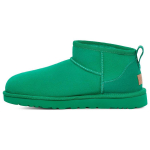 UGG Classic Ultra Mini saabas 'Roheline' Naiste 1116109-EDGR 37
