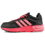 Adidas Neo Tis Runner Black/Red Women's FX9292 39⅓