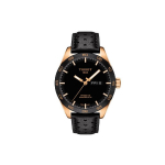 TISSOT Meeste k&auml;ekell T100.430.36.051.01 Black Dial