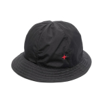 Stone Island Pol&uuml;ester Kalurim&uuml;ts Meeste M&uuml;tsid Must 7615993X1V0029 L