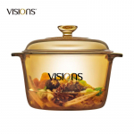 Corning VISIONS Classic Series Merevaiguv&auml;rvi Klaasist Hautamispott