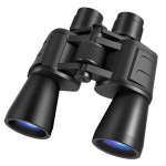 Militaar 20x50 v&otilde;imas pikamaa binoklid Zoom HD BAK4-Prism suure suurendusega professionaalne teleskoop jahiturismi jaoks