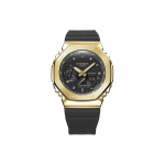 CASIO GM-2100G-1A9 42mm GM-2100G-1A9PR- Black Dial