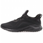 adidas Alphabounce+ Triple Black - FW4685 EU 36 must
