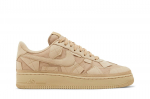 Nike Billie Eilish x Air Force 1 Low 'Mushroom' DQ4137-200 Meeste Jalan&otilde;ud 37.5