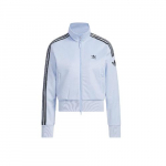 Adidas Originals RETROTF TT W Joped Mantlid Naiste Heleroosa Sinine KB4517 XS sinine