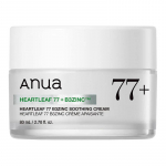 [Anua] Heartleaf 77 B3ZINC rahustav kreem 80ml
