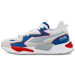 Puma Rs-z Outline Unisex Valge Sinine Punane 383589-01 EU&nbsp;44