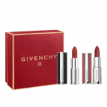 Givenchy Le Rouge Deep Velvet & Sheer Velvet Huulepulga Duo Komplekt #N306+#N27