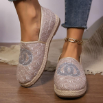 Talv uus pluss puuvillased riidest kingad mood vabaaja tr&uuml;kiga naiste &uuml;hekordsed kingad pehmed mugavad kerged kalamehesaapad 36 roosa