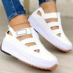FASHION SHOES Meeste hingavad sporditossud Sportlikud jooksujalatsid naiste v&auml;litennise j&otilde;usaali treener 36 valge