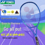 YONEX EZONE 8. p&otilde;lvkonna Power Attack tennisereket Grip 2