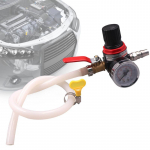 Auto jahutusradiaatori r&otilde;hu tester Auto veepaagi lekkekontrolli automaatne jahutuss&uuml;steem veepaagi lekketesti detektor kiire ja United States