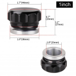 &Uuml;levoolu Jahutusvedeliku Paagi Kork Kork &Otilde;li K&uuml;tuse Vee Paak Alumiiniumist Jahutusvedeliku Paak Funktsioon K&uuml;tuse Vee Paak Keevitatav T&auml;itekael