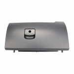Autokonsooli kindalaeka uksekatte kaas, asendus 1C1880247R 1C1880300G VW Beetle 2003-2010 jaoks