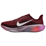 Nike Pegasus 42 SE Team Red Atomic Pink Naiste tossud Bordeaux Barely-Green IO8251-600 36 black