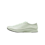 Nike Air Superfly Nahast Kangas &Uuml;mar Nina Paelkinnitusega Mugavad P&otilde;rutust Summutavad Hingavad Madalad Treeningjalatsid Naiste toss IM5162-300 35.5 white