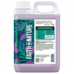 Faith in Nature Lavendli ja Geraaniumi Kehapesuvahend 2,5L