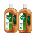 Dettol mitmeotstarbeline majapidamisdesinfektant 750ml*2