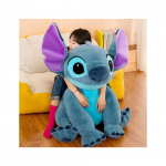 60CM Lilo & Stitch Palus Nukk Padi Laste M&auml;nguasi S&uuml;nnip&auml;evakingitused