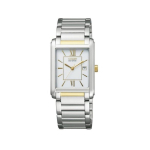 CITIZENi k&auml;ekell Citizen Collection k&auml;ekell [Citizen] Eco-Drive FRA59-2432 Meeste valge