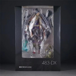 15cm Sekiro Shadows Die Twice Deluxe Edition Liigendatud Tegevuskuju Kogutav Karbis Kuju Laua Kaunistus M&otilde;eldud Aktiivsele Kollektsion&auml;&auml;rile