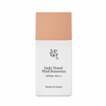 BEAUTY OF JOSEON Igap&auml;evane toonitud vedel p&auml;ikesekaitsekreem 50ml / #LP110 (C)