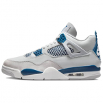 Jordan 4 Retro Military Blue 2024 FV5029-141 46