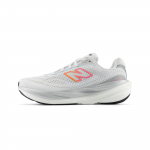 New Balance 1080v15 Breathe Valge Roosa Kuum Mandariin Naiste Tennised W10809PJ 36.5